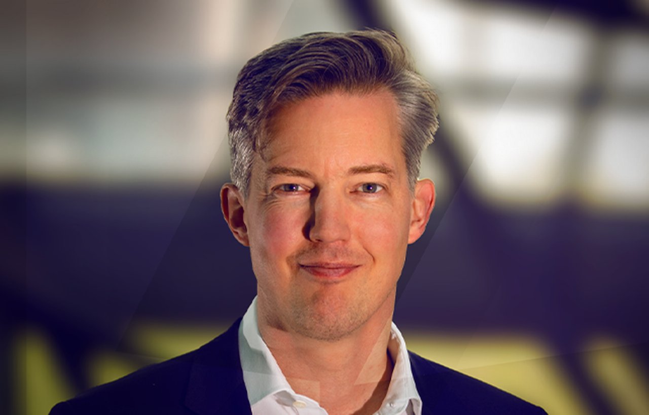 Gerrit Portrait