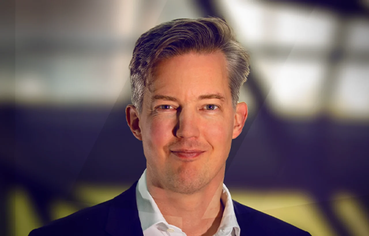 Gerrit Portrait