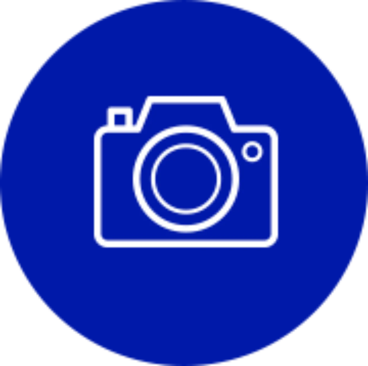 Icon: Camera