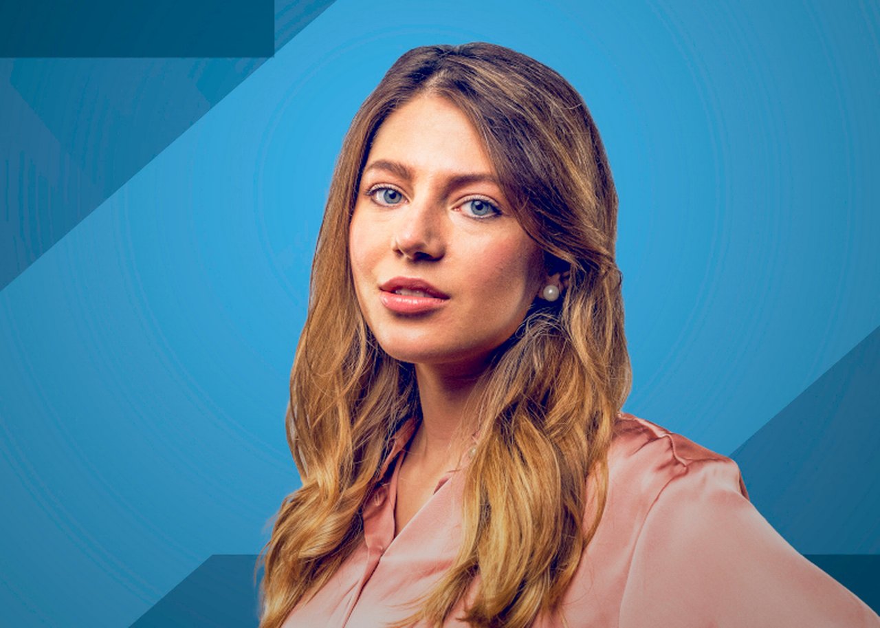 DB Insider Angelina