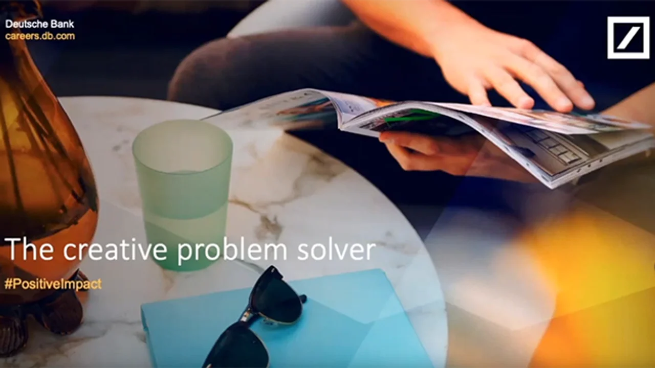 Videopreview the creative problem solver