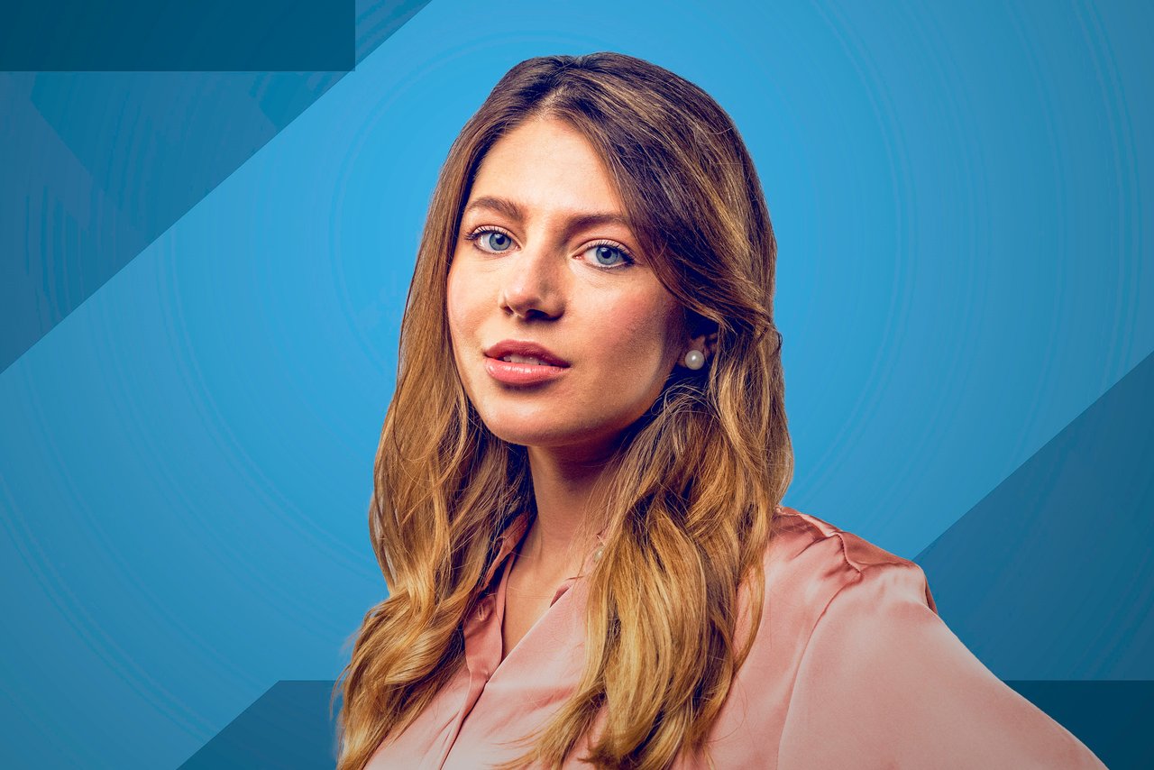 DB Insider Angelina