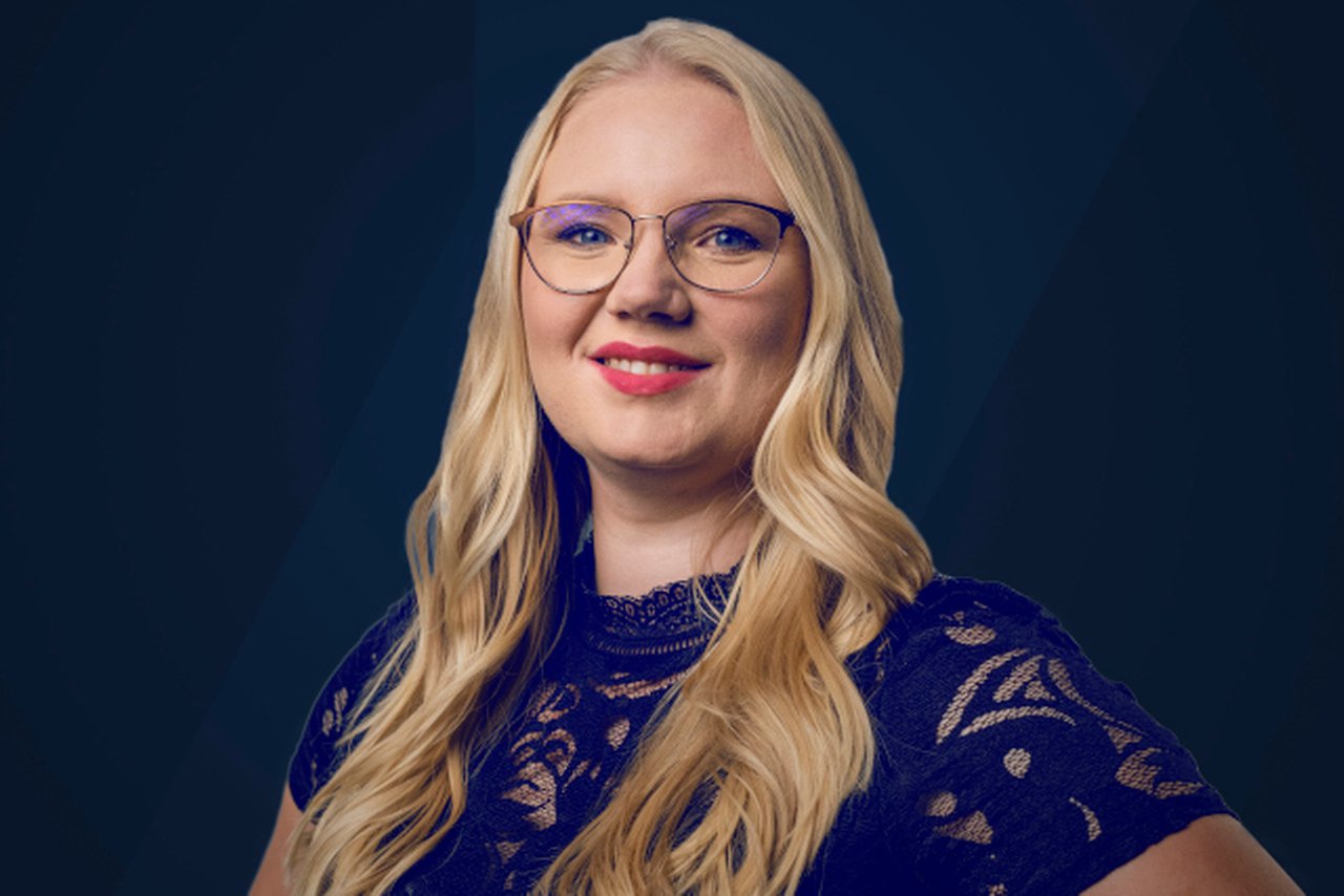 Db Insider Katharina