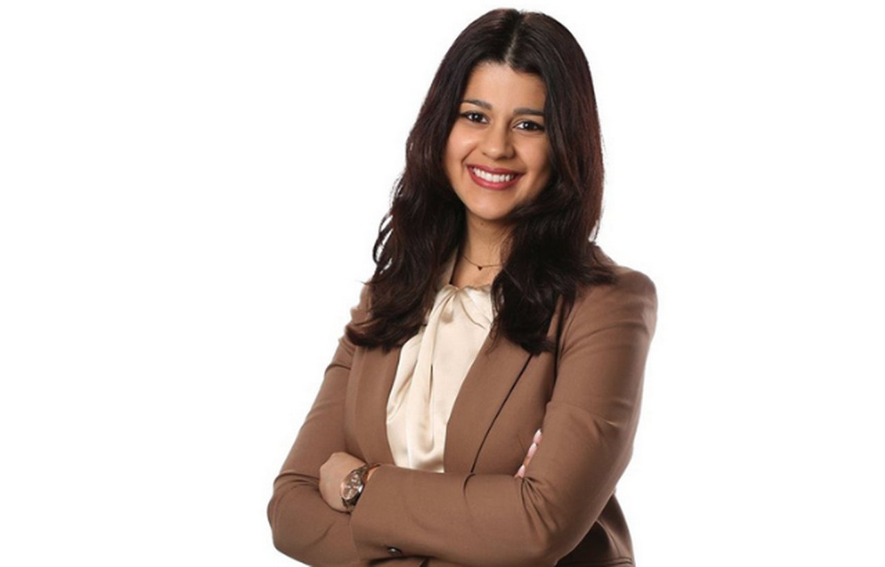 Nikita, Associate, Frankfurt