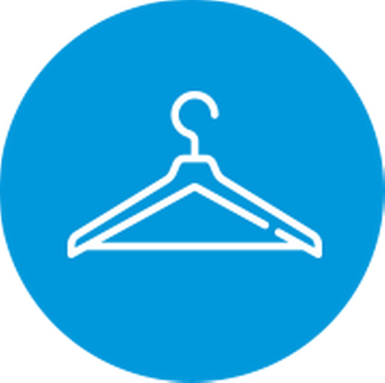 Icon: Hanger