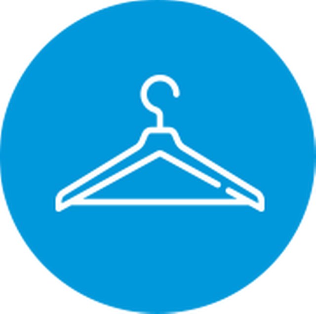 Icon: Hanger