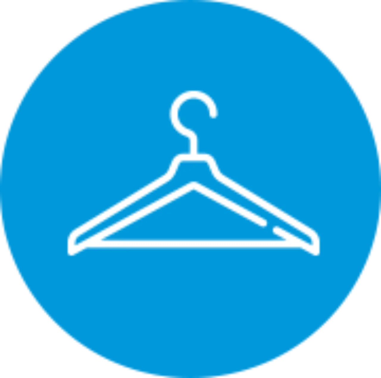 Icon: Hanger