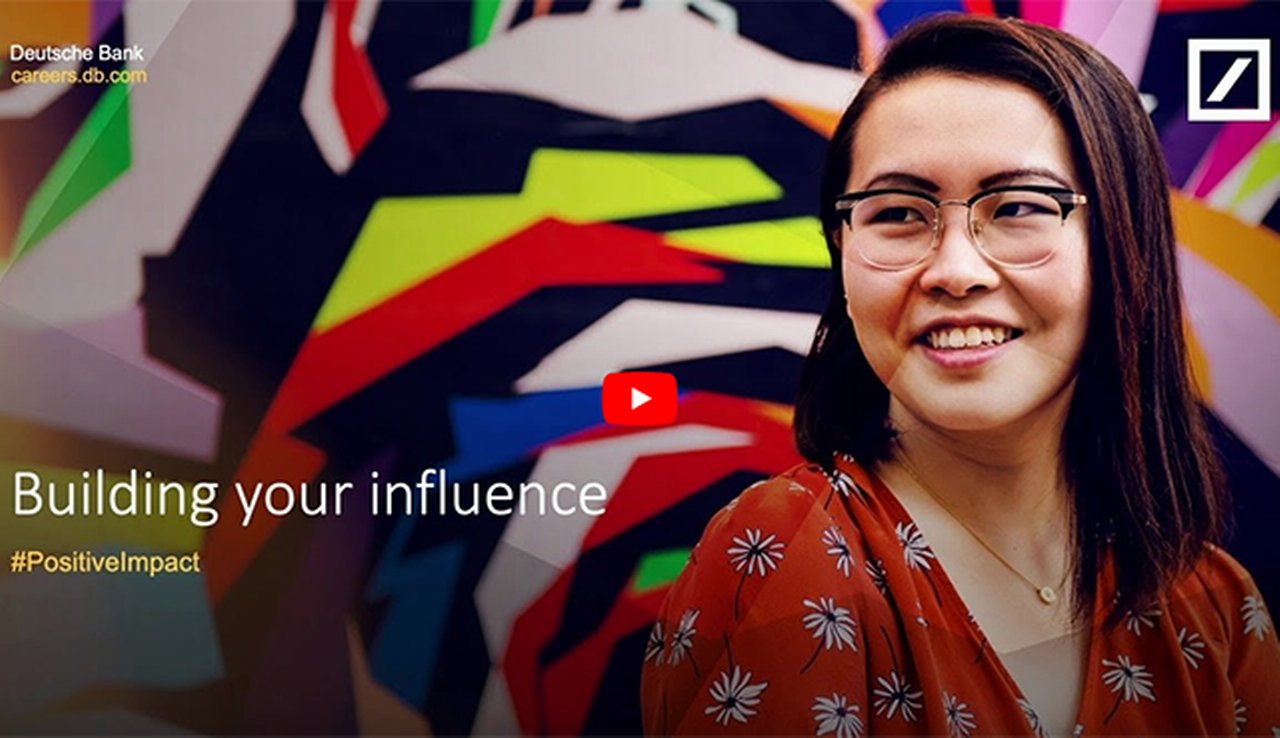 Videopreview building your influence
