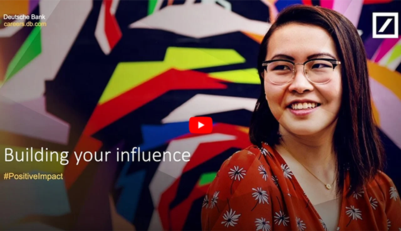 Videopreview building your influence