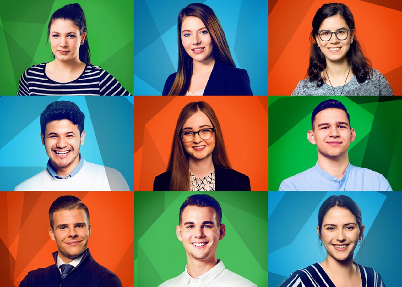 Ausbildung und Duales Studium in der Filiale - Deutsche ...