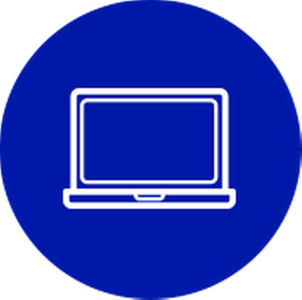 Icon: Laptop