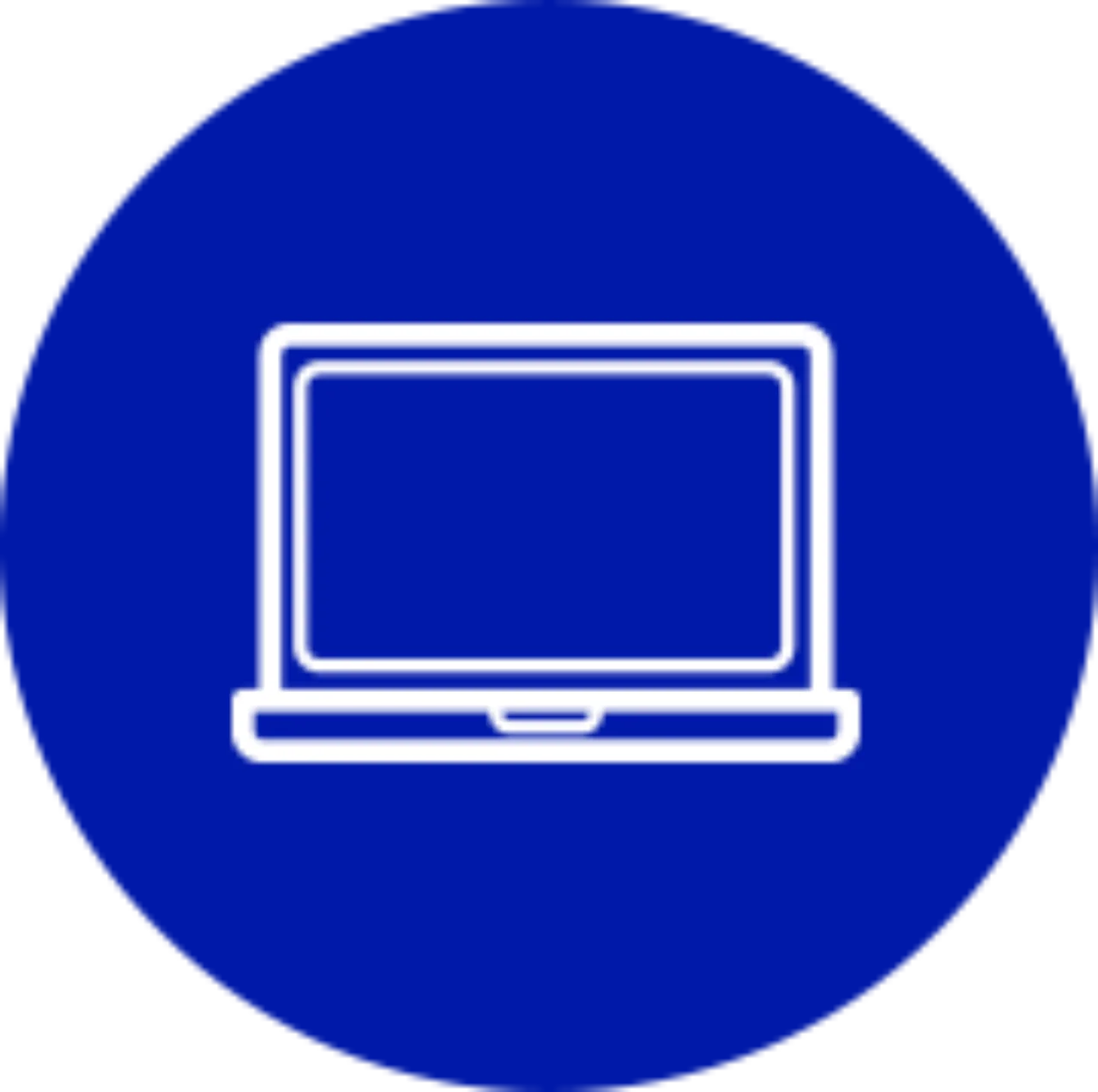 Icon: Laptop