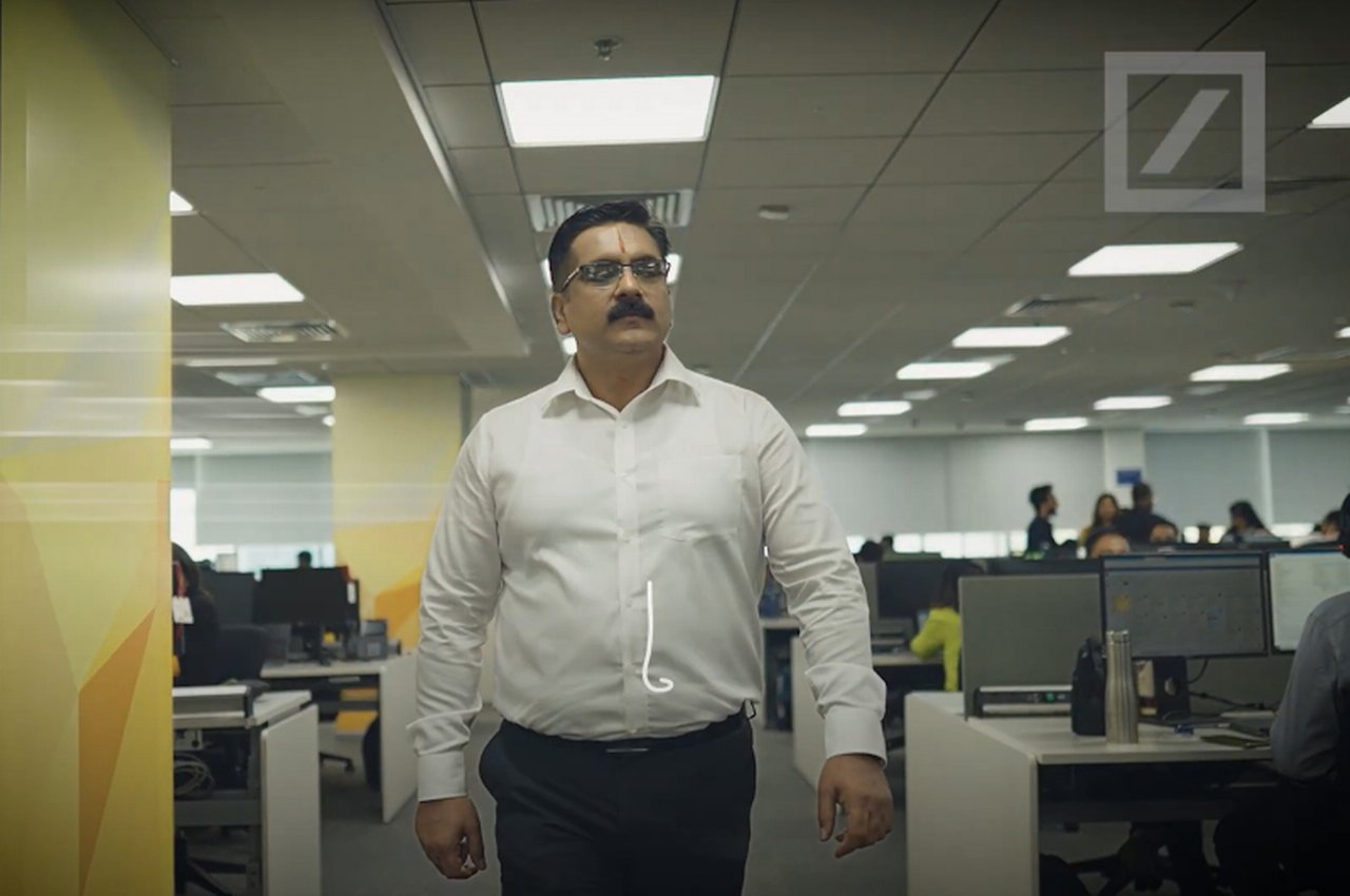Career mobility: Hear from Akhilesh on setting ambitious goals