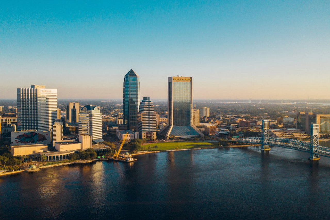 Cityline Jacksonville