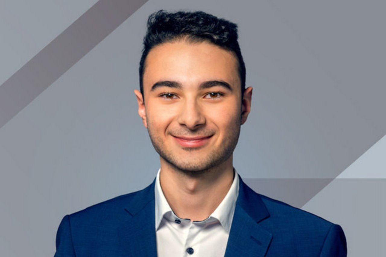 Daniel