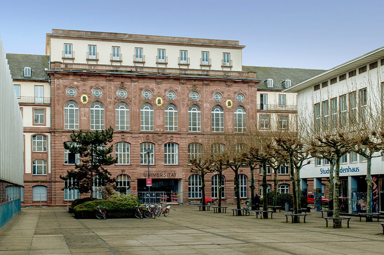 Frankfurt City Hall
