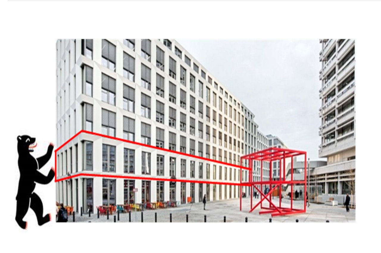 Berlin Quant Institute