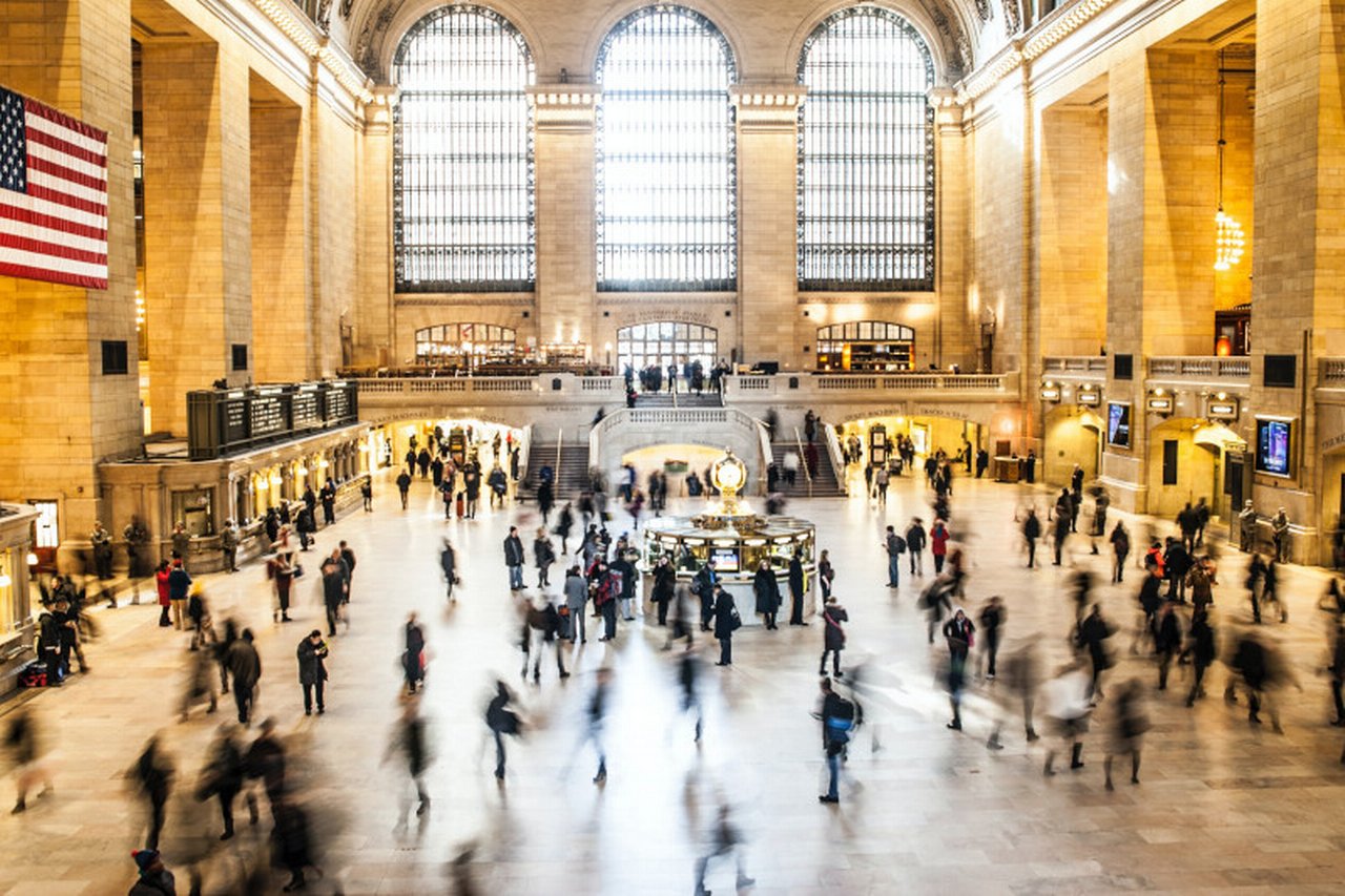 Museum NY