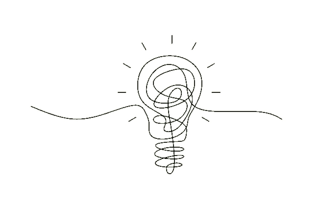 Lineart Tipps