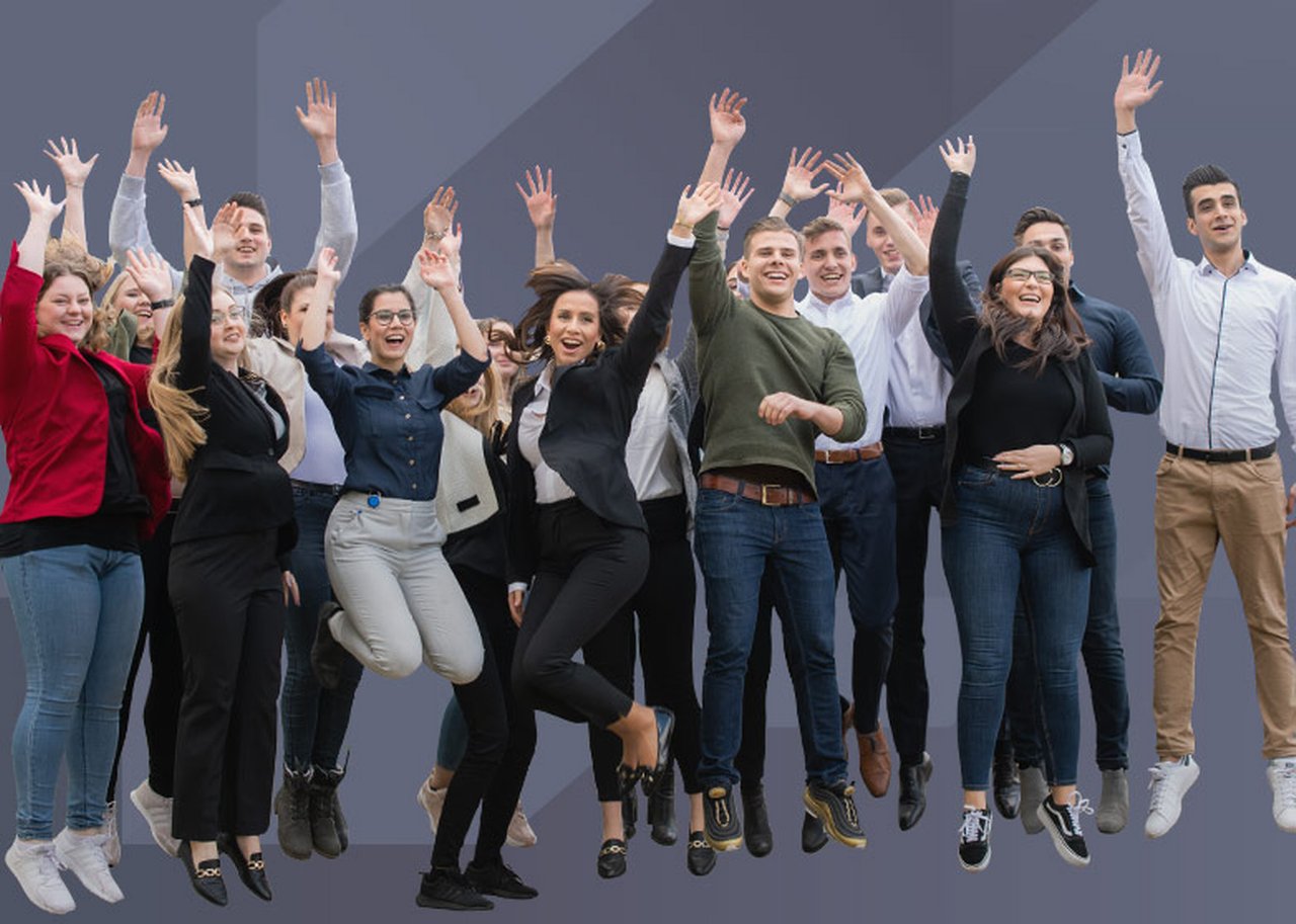 Weitere Duale Studiengänge Deutsche Bank Careers