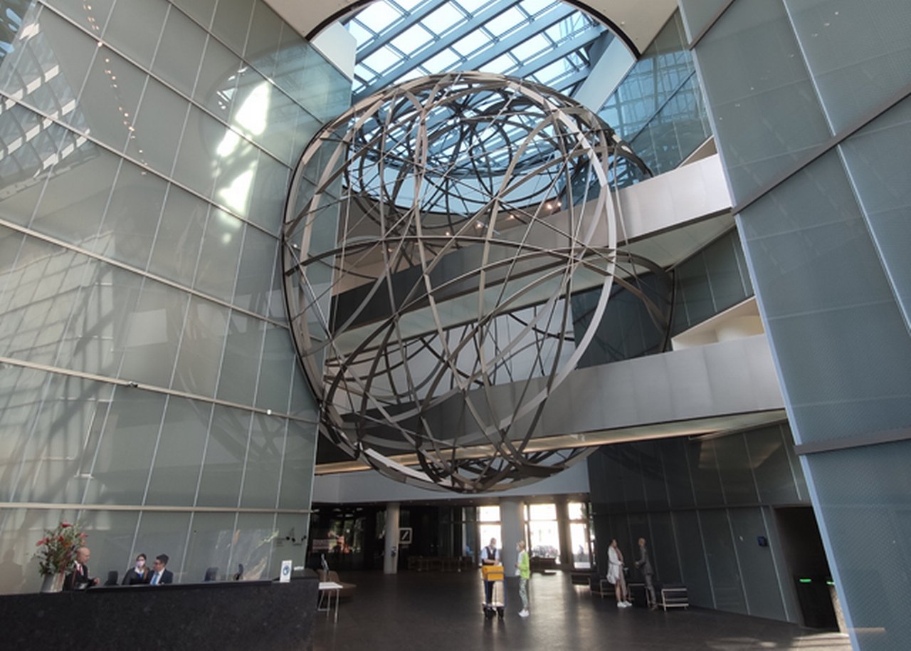 Foyer