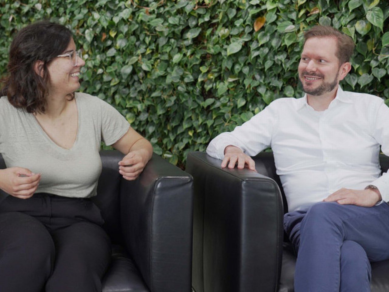 Duales Studium Wirtschaftsinformatik Unternehmensbank Deutsche Bank