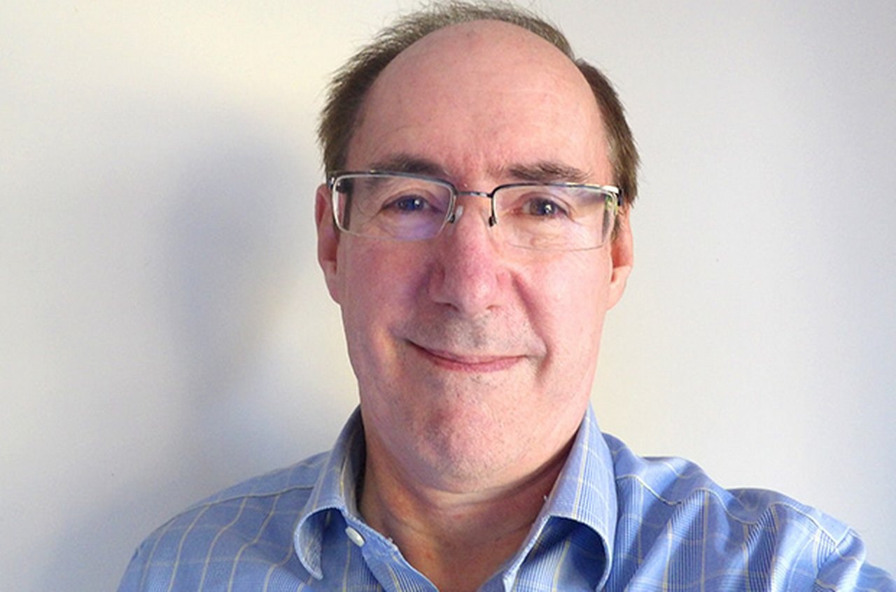 Peter Nutt
