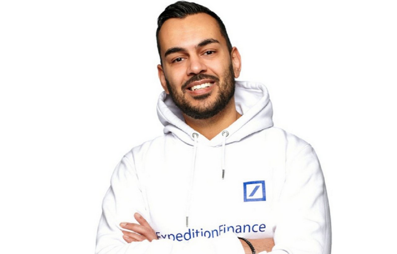 Sercan Graduate Recruiter Berlin