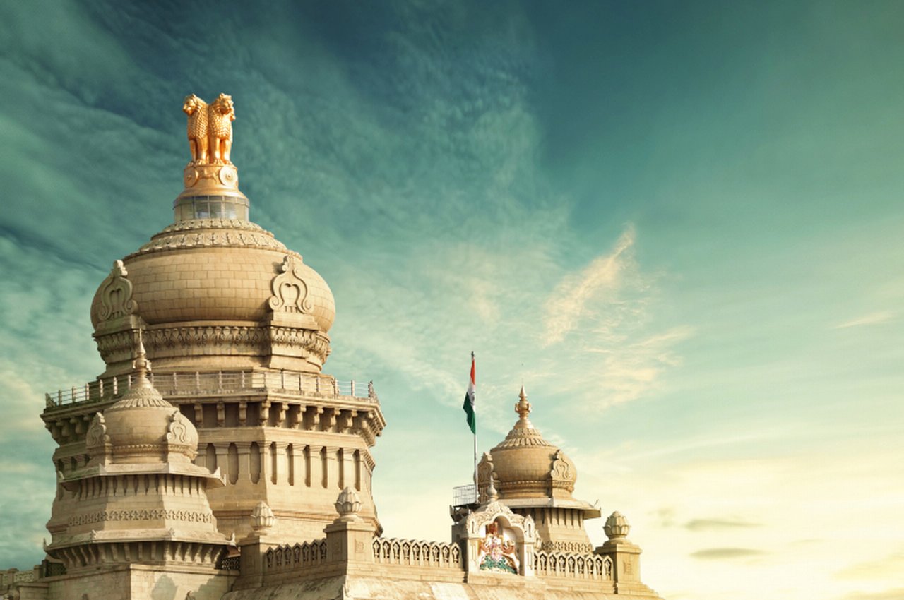 Bangalore