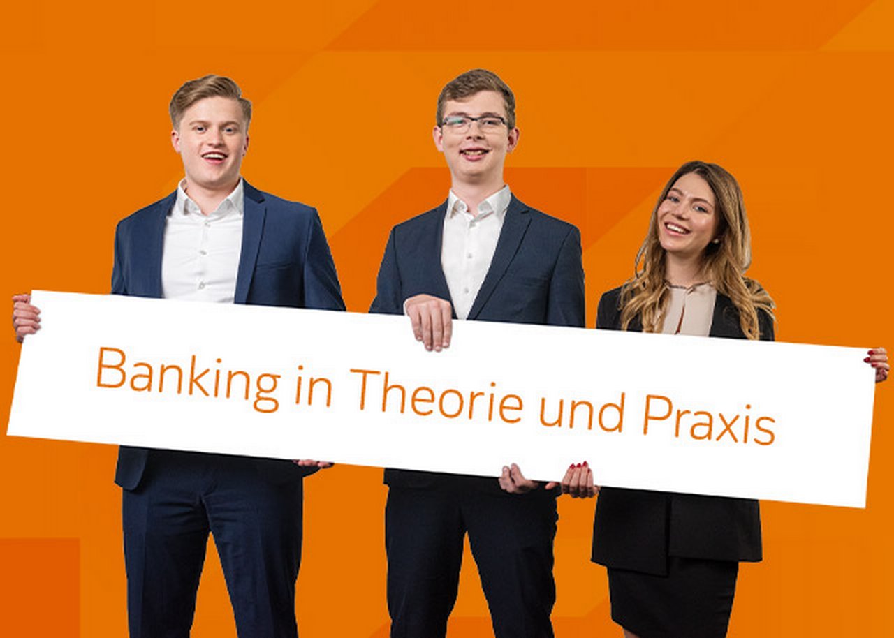 Weitere Duale Studiengänge Deutsche Bank Careers