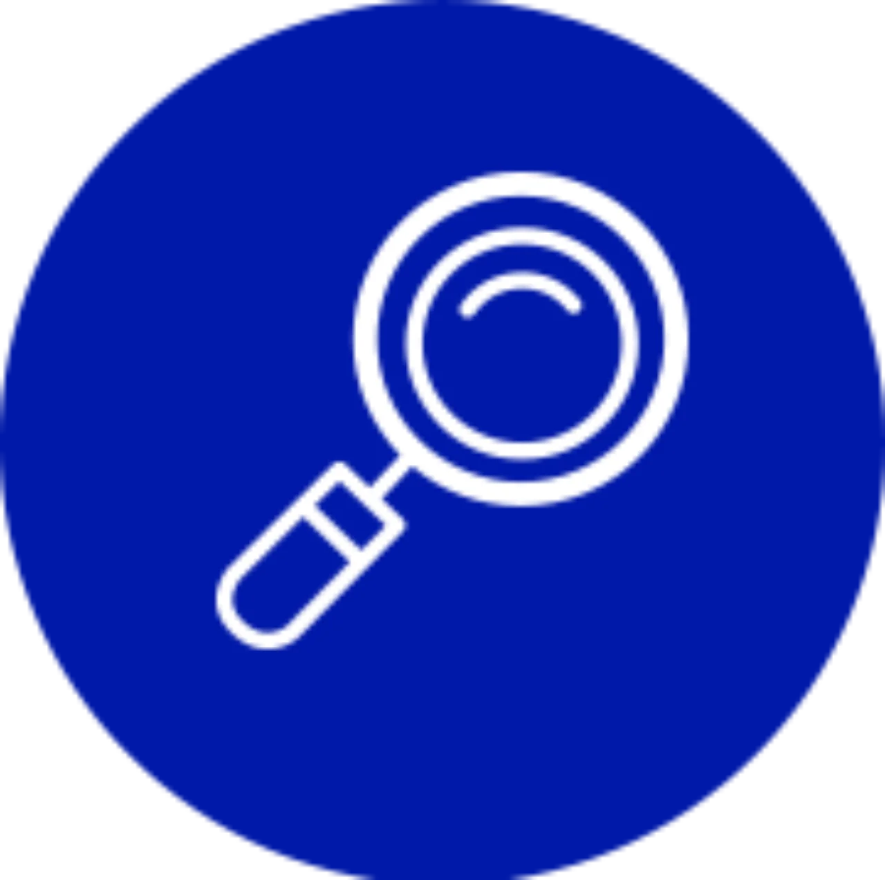 Icon: Search