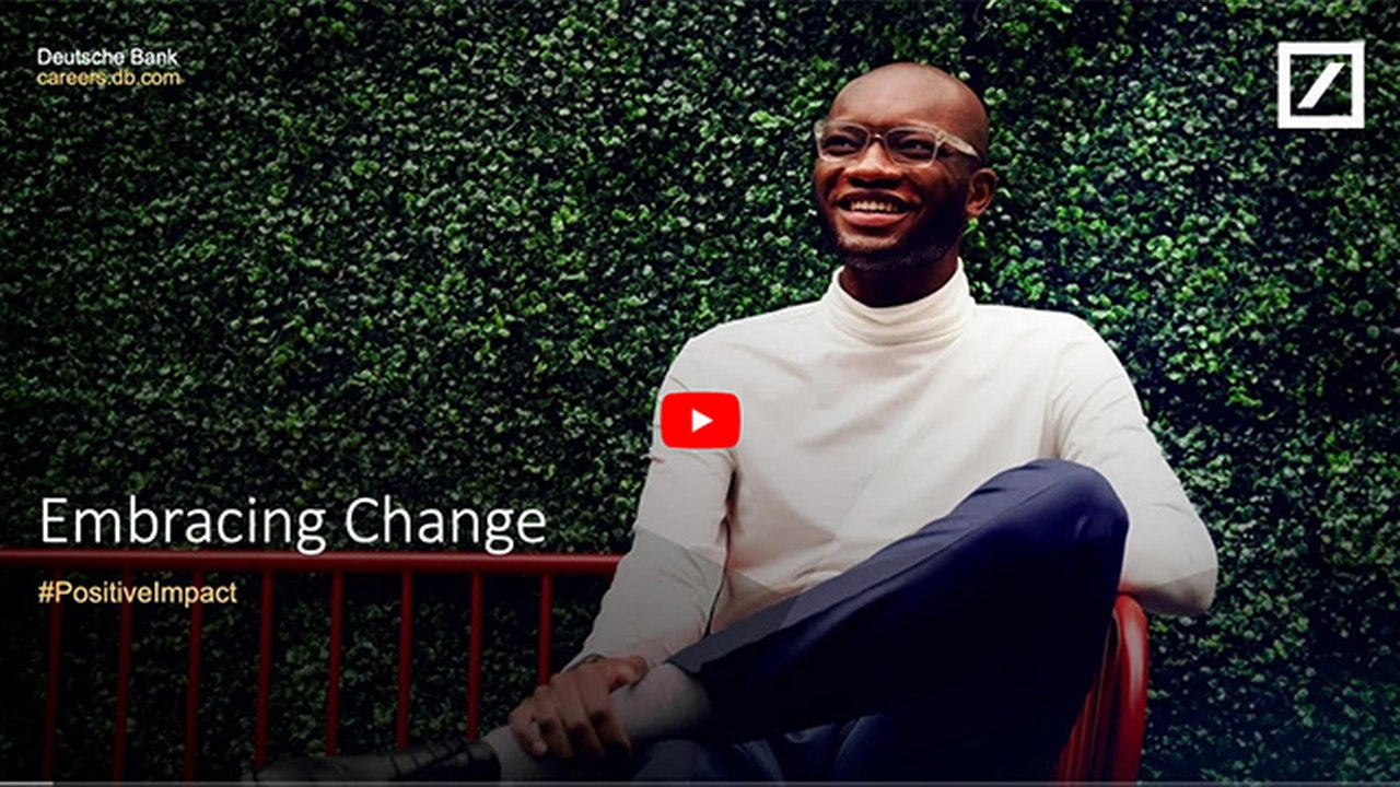 Videopreview embracing change