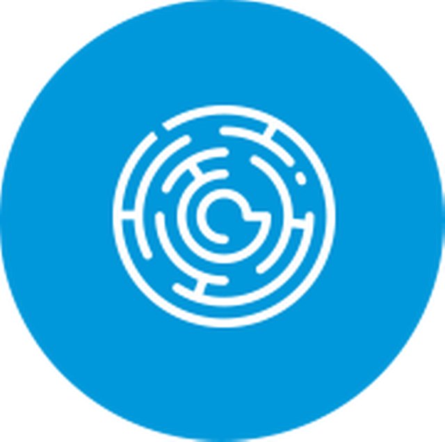 Icon: Labyrinth