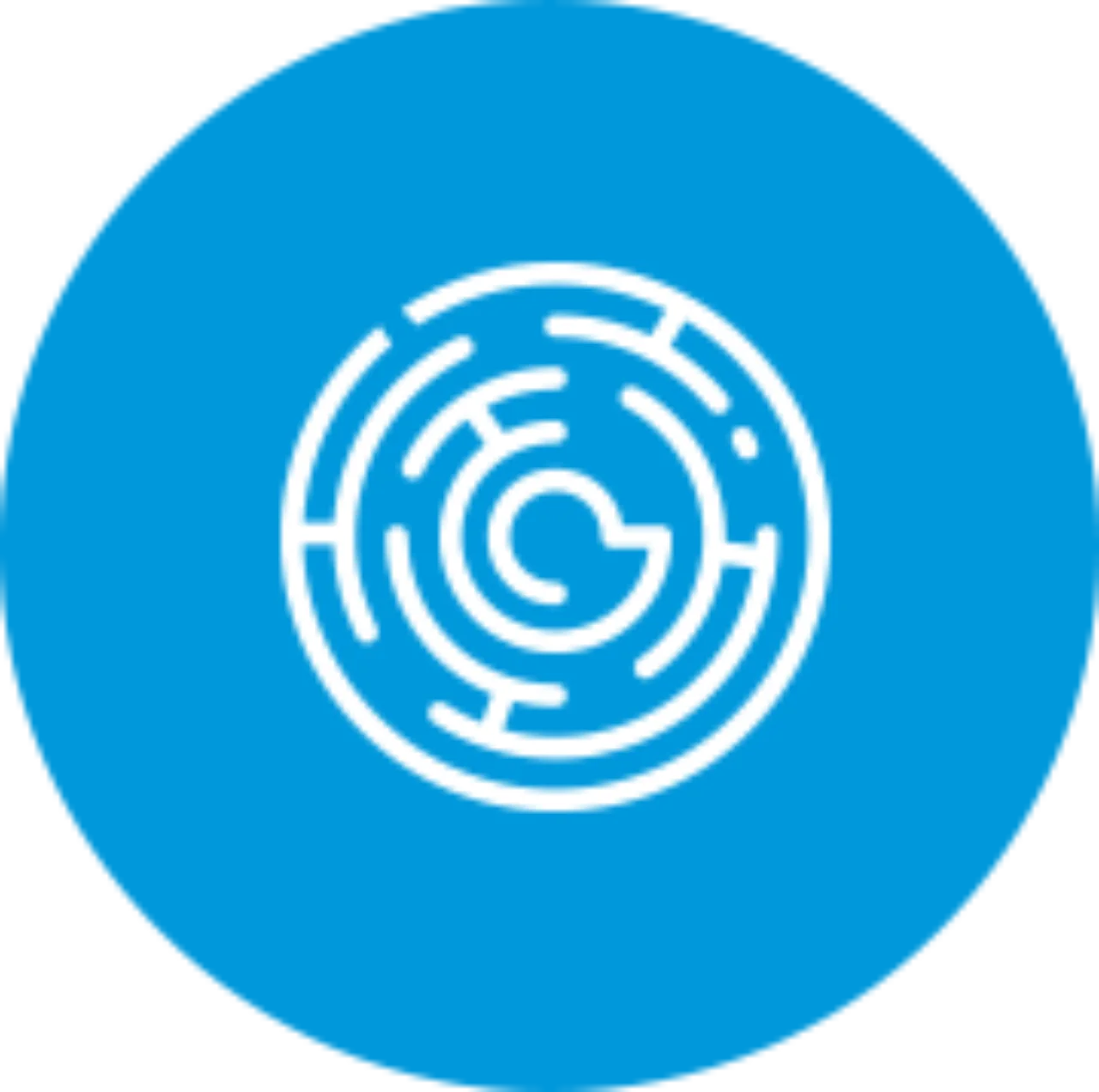 Icon: Labyrinth
