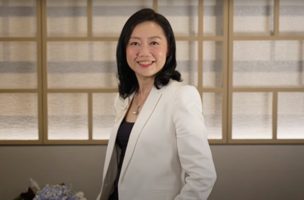 Woman Profile picture