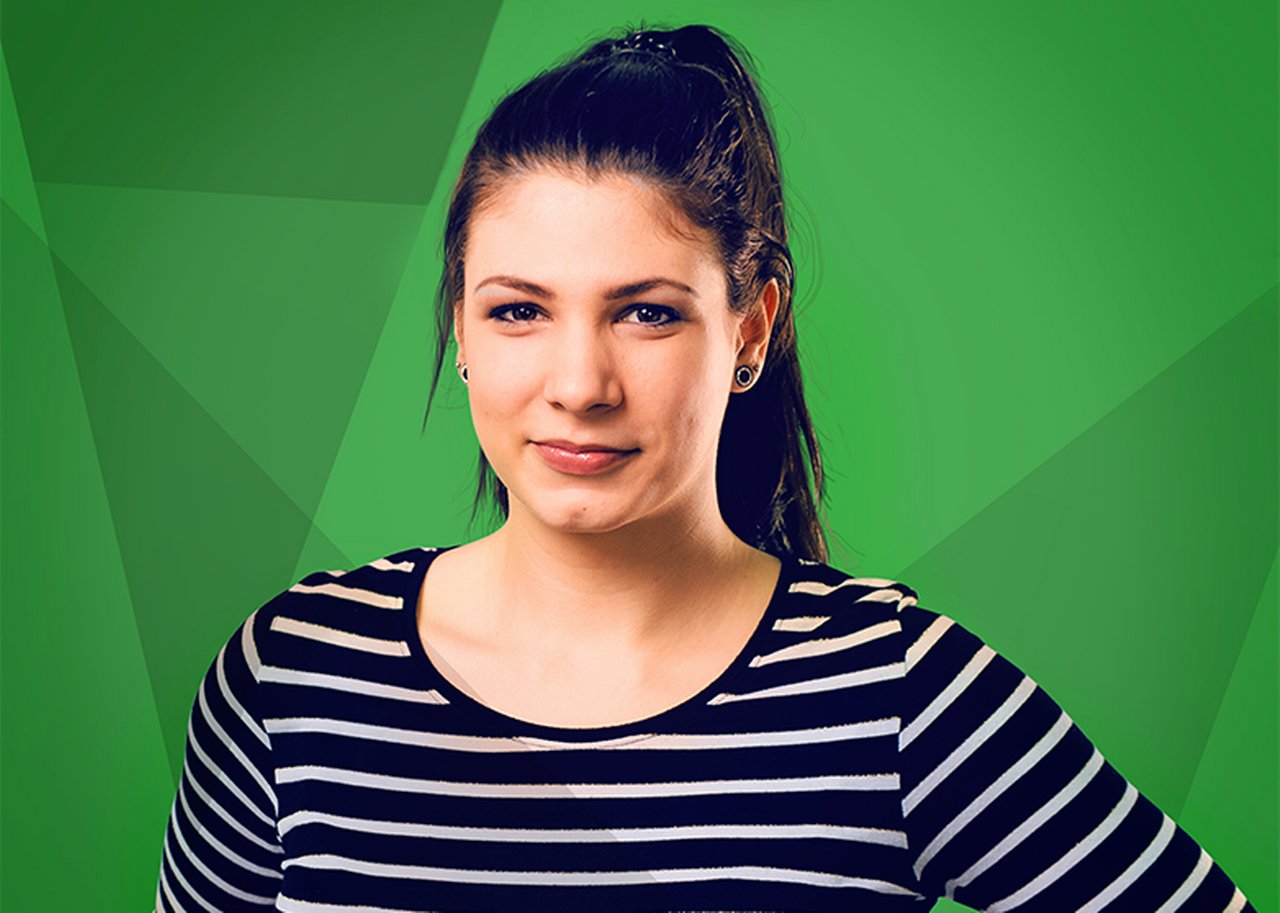 DB Insider Ausbildungsberufe Elise