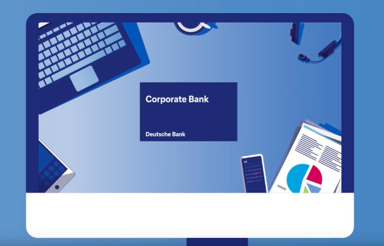 Video Corporate Bank