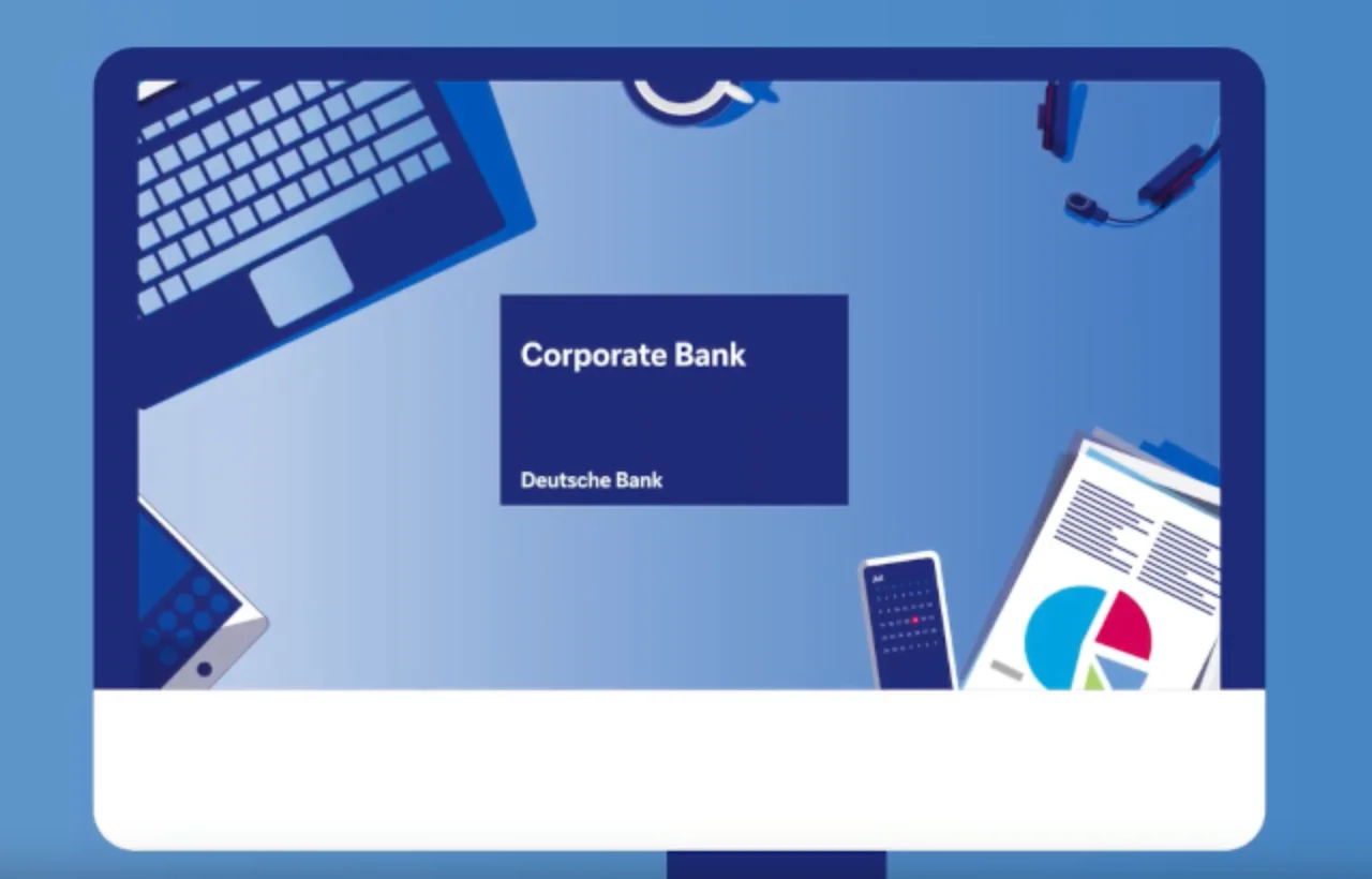 Video Corporate Bank