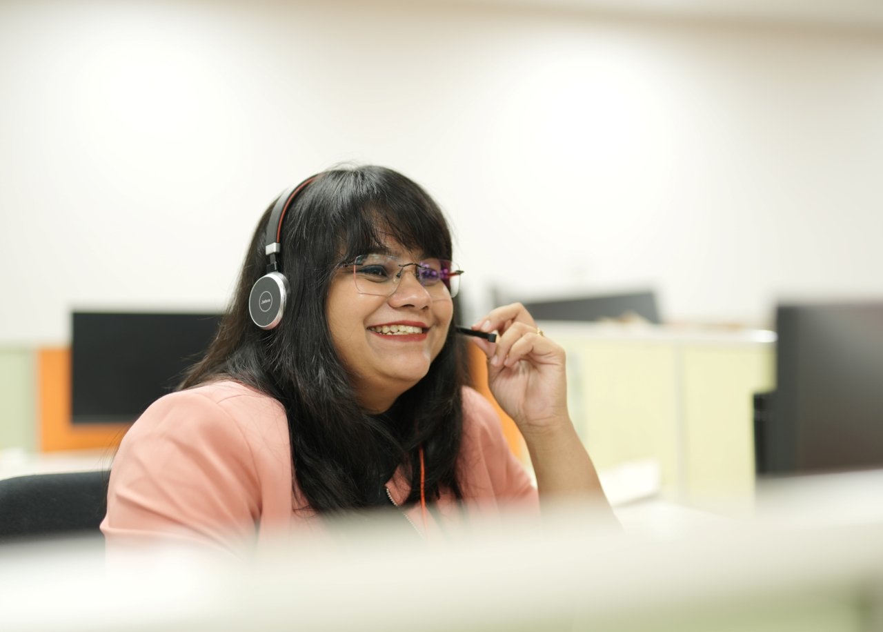 Promoting inclusivity at Deutsche Bank office in Jaipur