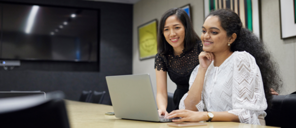 Deutsche Bank Early Careers – Let&rsquo;s Prepare – Deutsche Bank Careers