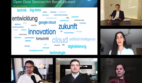 OpenDoorSessionIT